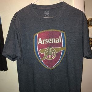 Arsenal T-Shirt (M)